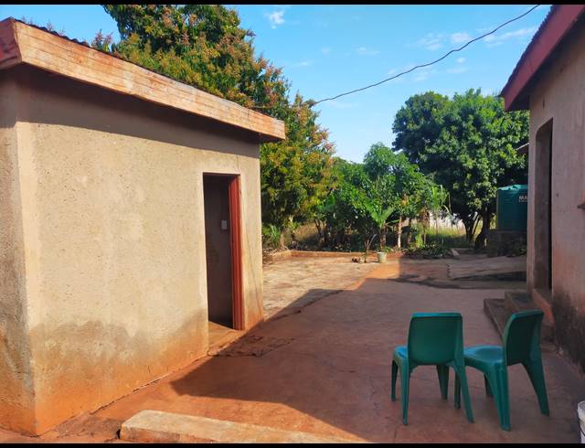 3 BEDROOM HOUSE FOR SALE IN MAUNGANI